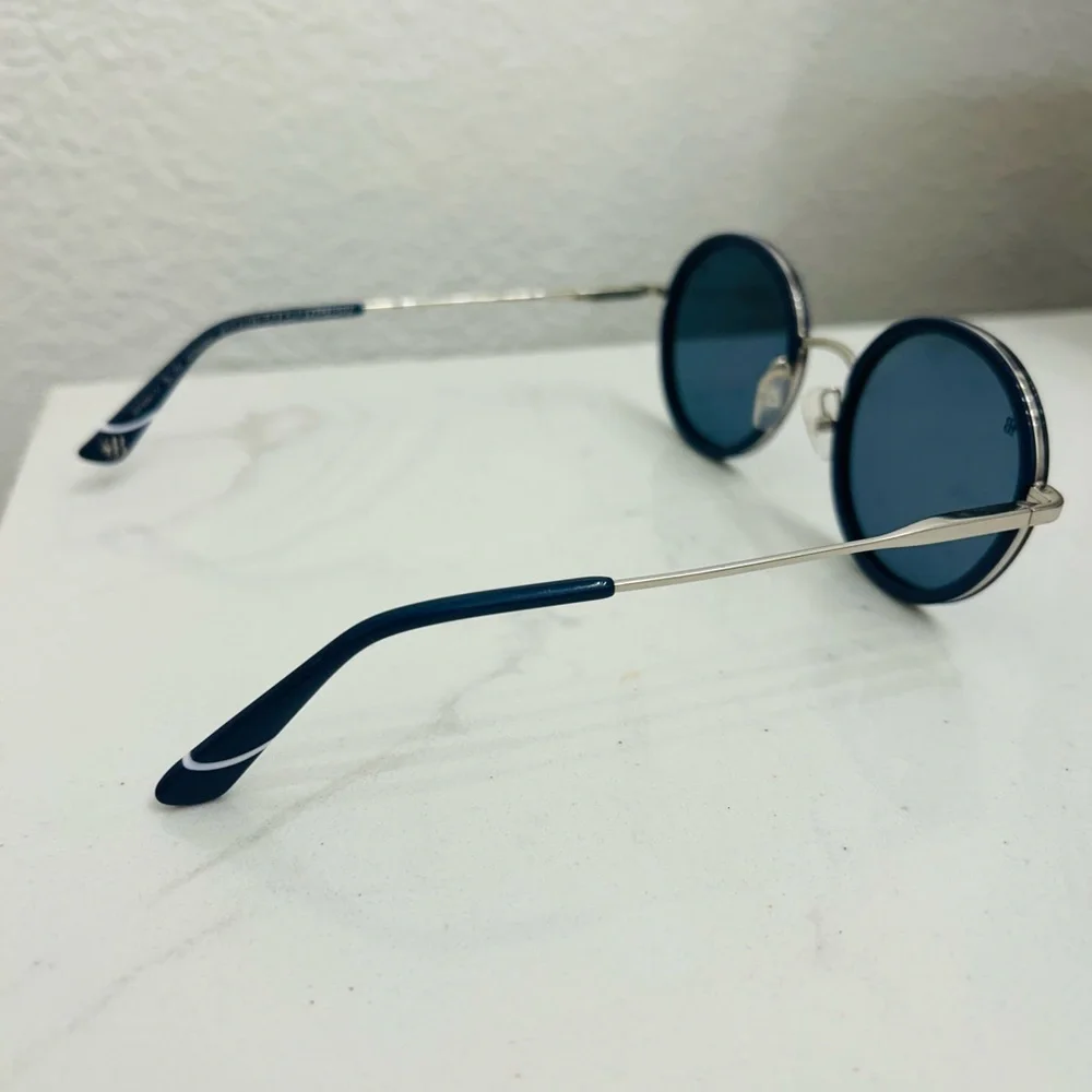 Etnia Barcelona Limited Edition 37th America’s Cup Almagro Unisex Sunglasses